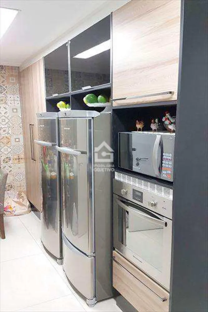 Apartamento, 3 quartos, 143 m² - Foto 7