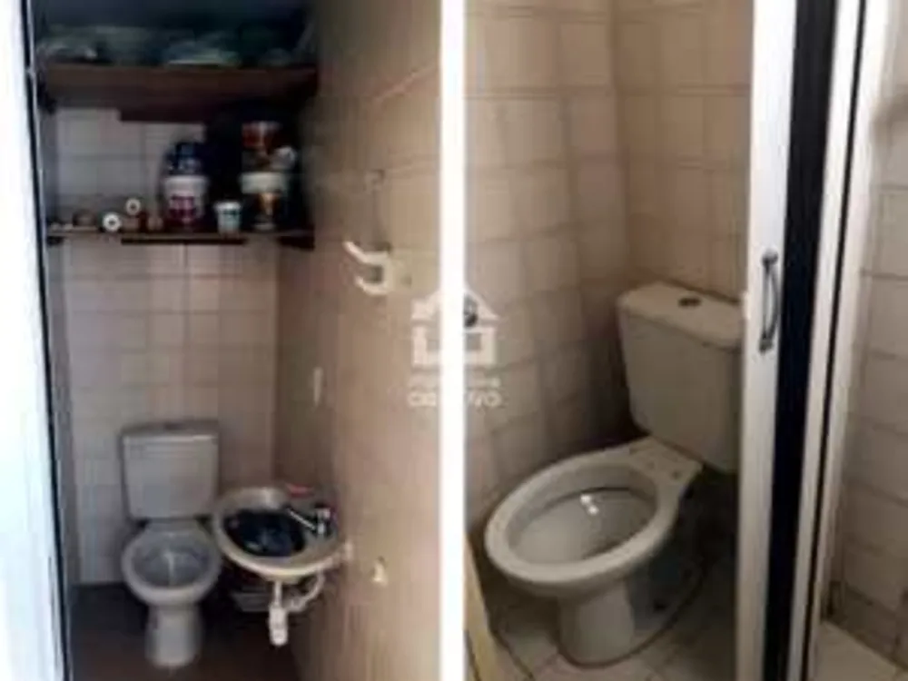 Apartamento, 3 quartos, 81 m² - Foto 8
