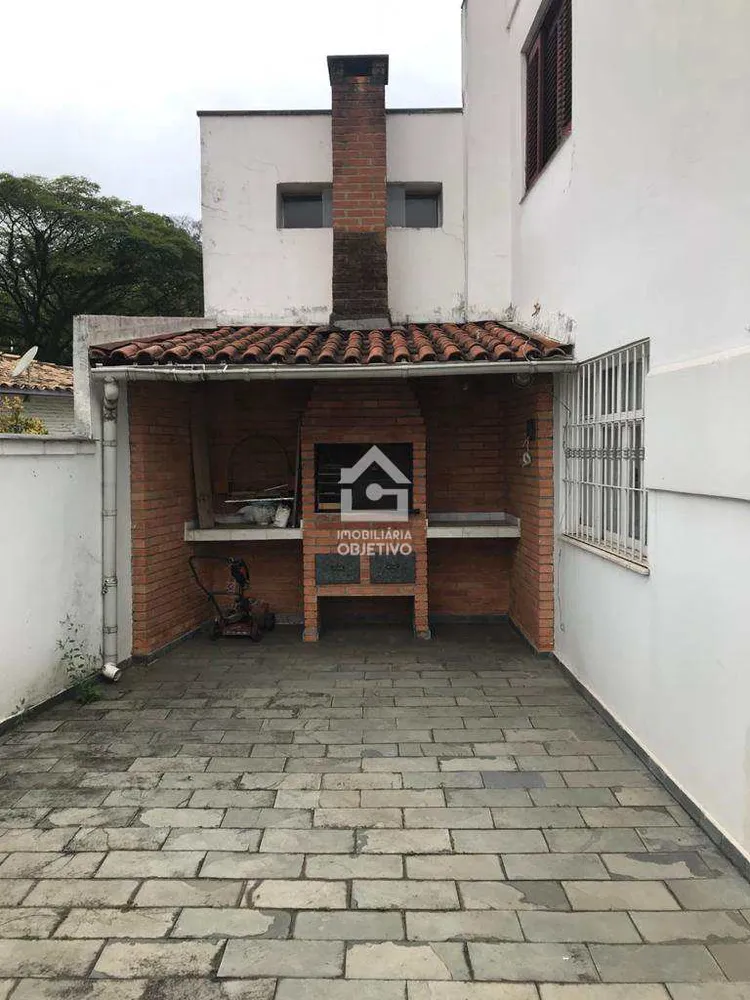 Casa, 3 quartos, 191 m² - Foto 4
