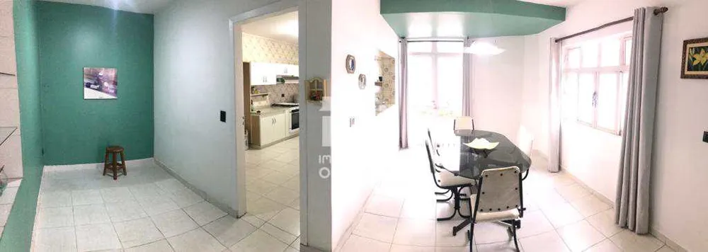 Casa, 3 quartos, 191 m² - Foto 1