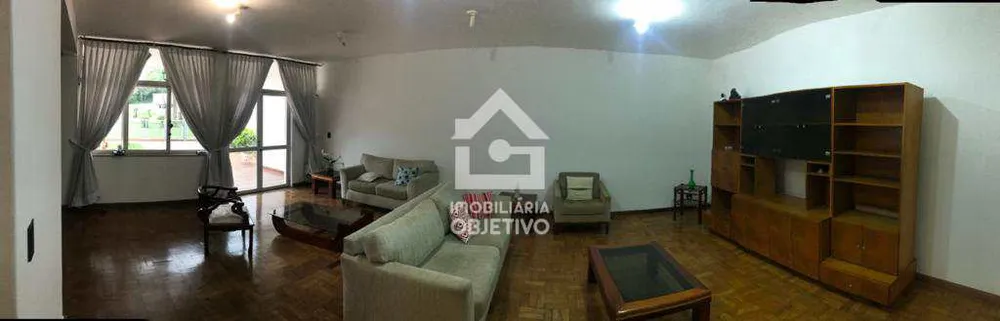 Casa, 3 quartos, 191 m² - Foto 2
