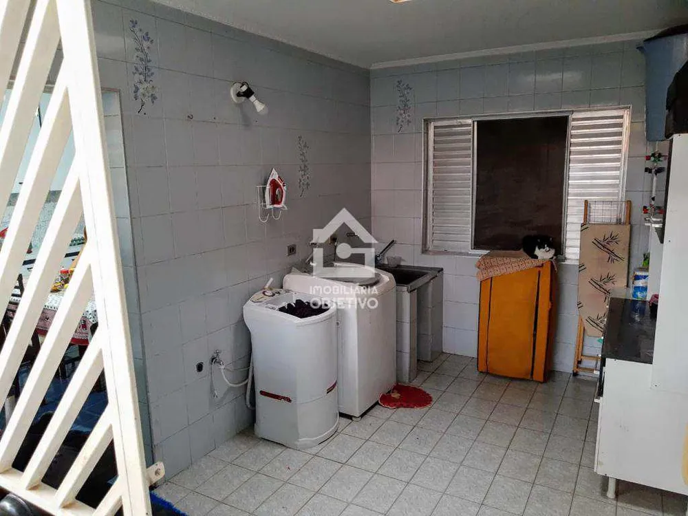 Casa, 3 quartos - Foto 10