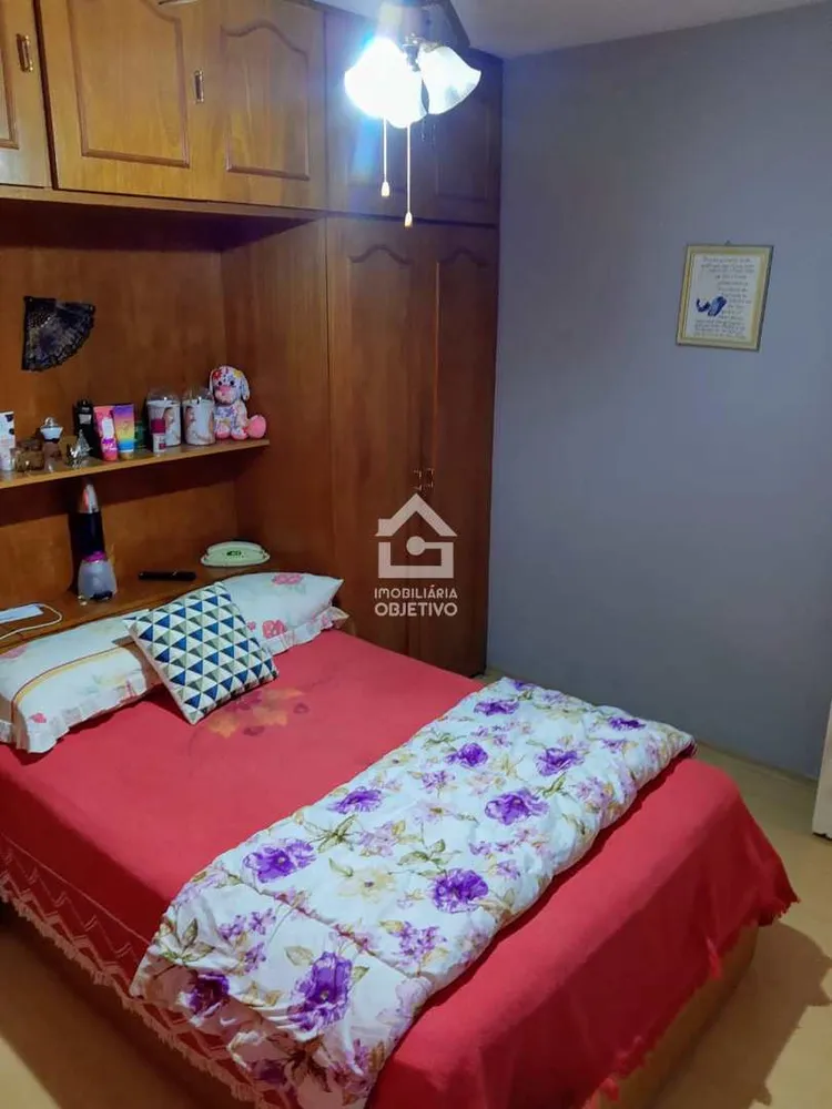 Casa, 3 quartos - Foto 3