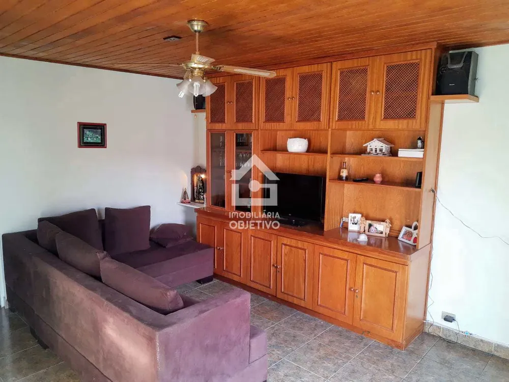 Casa, 3 quartos - Foto 2