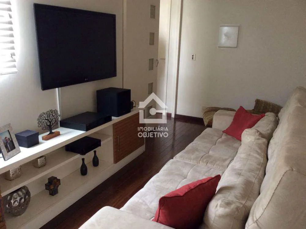 Apartamento, 4 quartos, 224 m² - Foto 6