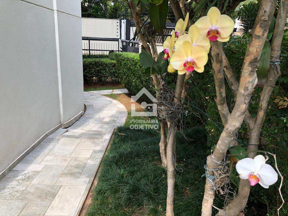 Apartamento, 4 quartos, 224 m² - Foto 3