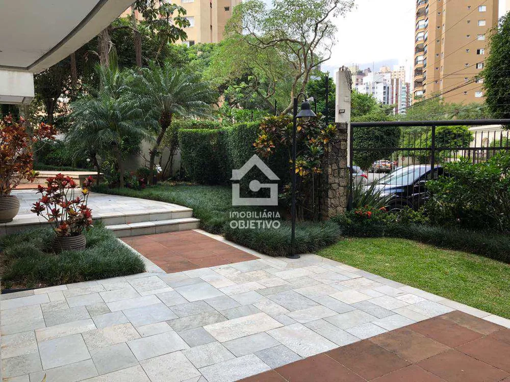 Apartamento, 4 quartos, 224 m² - Foto 12