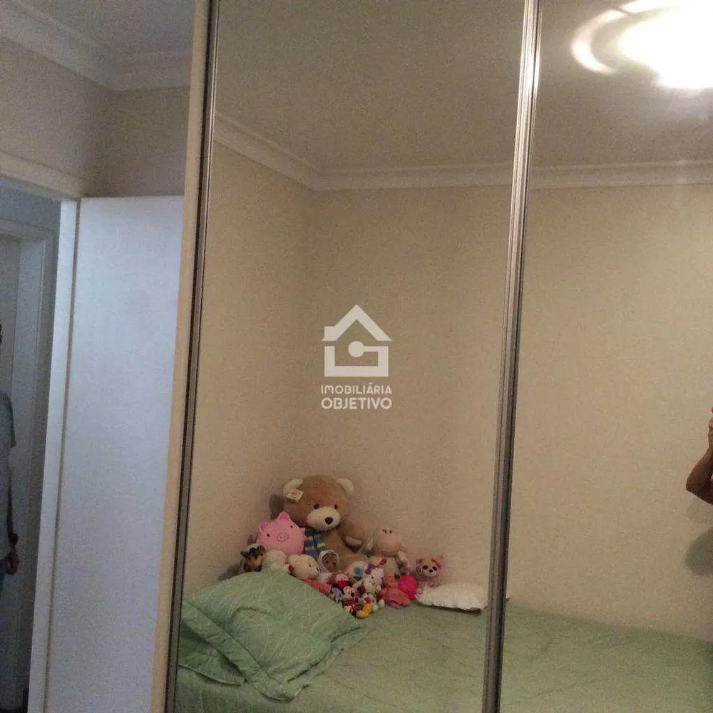 Apartamento, 4 quartos, 224 m² - Foto 8
