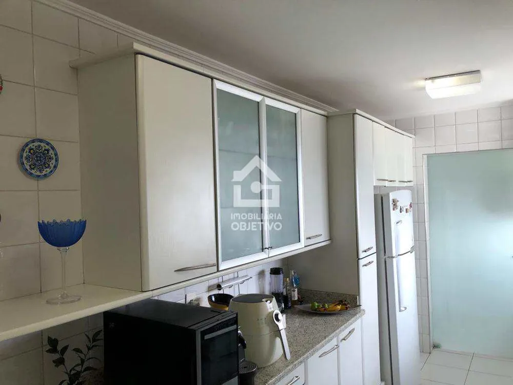 Apartamento, 4 quartos, 224 m² - Foto 6