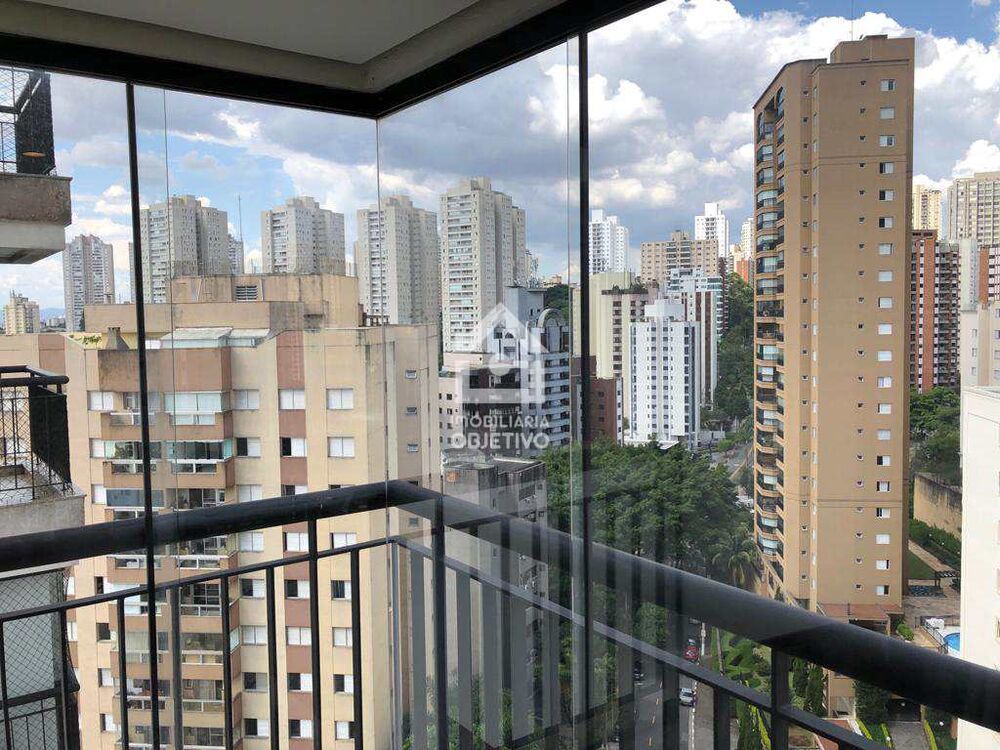 Apartamento, 4 quartos, 224 m² - Foto 4