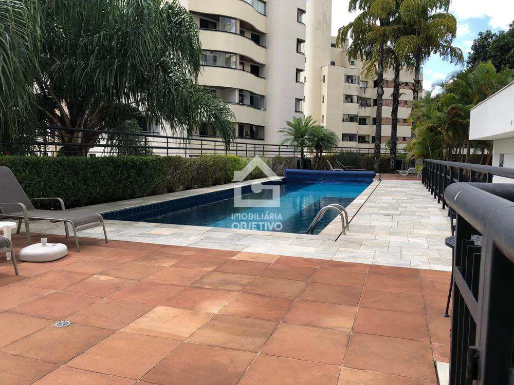 Apartamento, 4 quartos, 224 m² - Foto 13