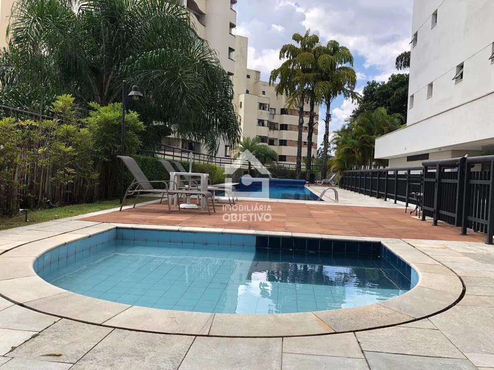 Apartamento, 4 quartos, 224 m² - Foto 15