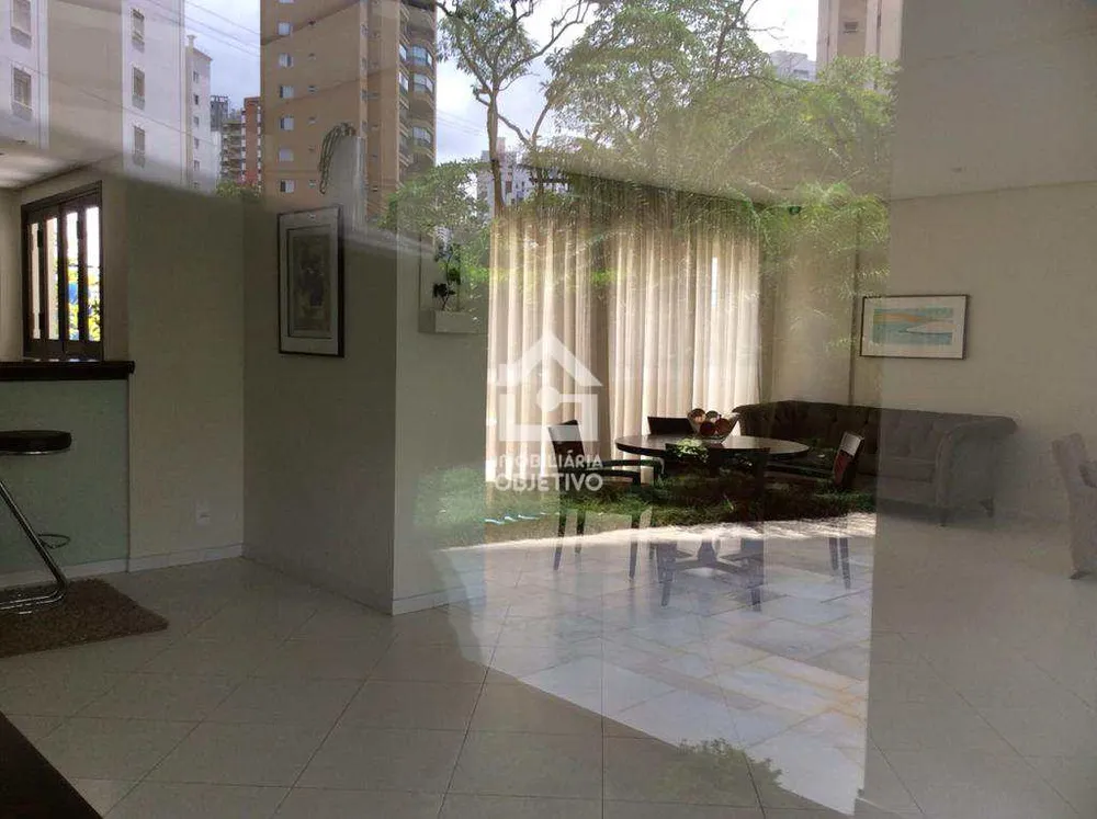 Apartamento, 4 quartos, 224 m² - Foto 5
