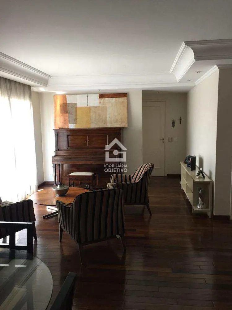 Apartamento, 4 quartos, 224 m² - Foto 4