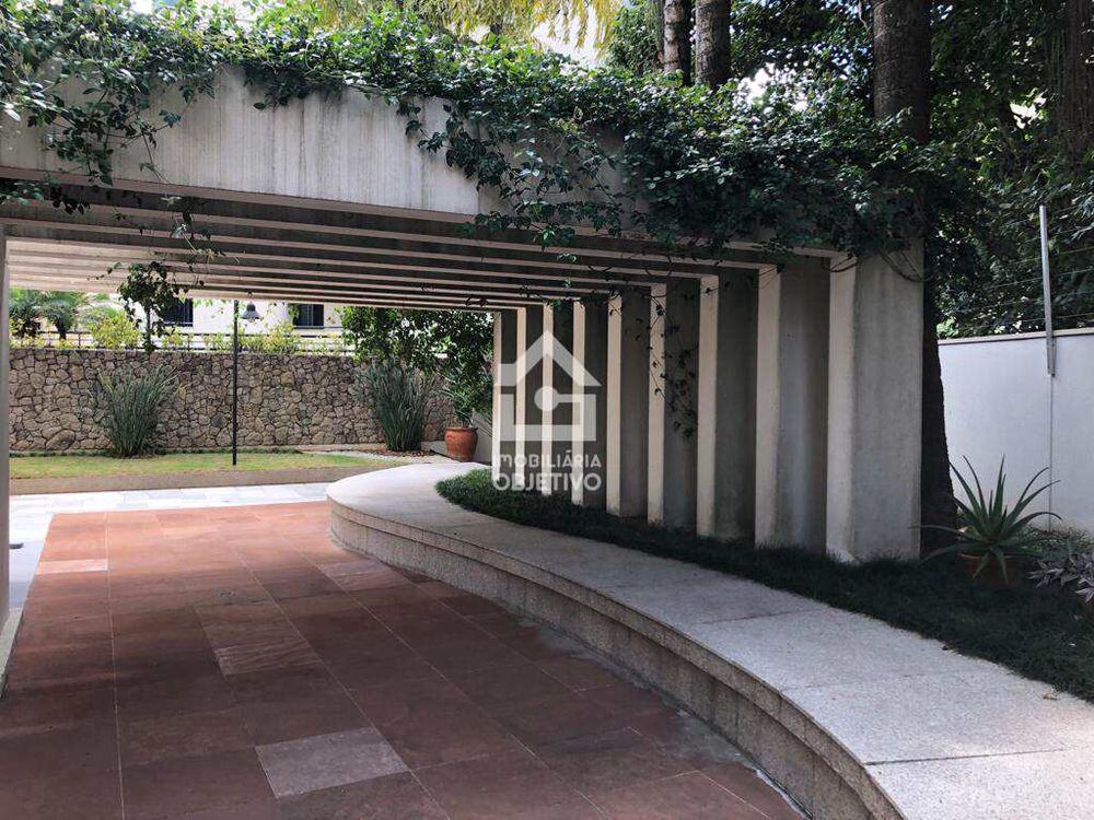 Apartamento, 4 quartos, 224 m² - Foto 1