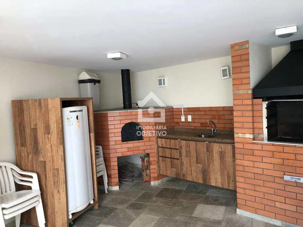 Apartamento, 4 quartos, 224 m² - Foto 11