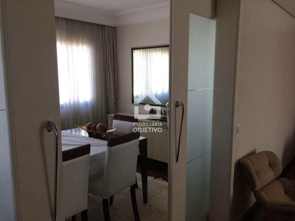 Apartamento, 4 quartos, 224 m² - Foto 2
