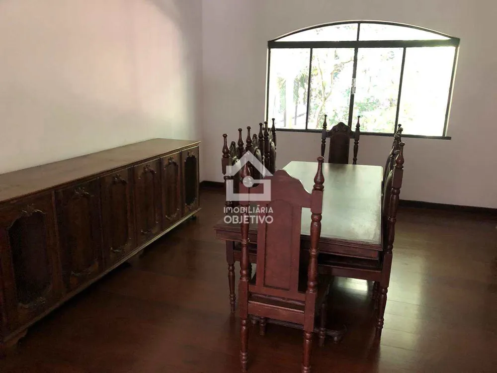 Casa, 6 quartos, 10000 m² - Foto 2
