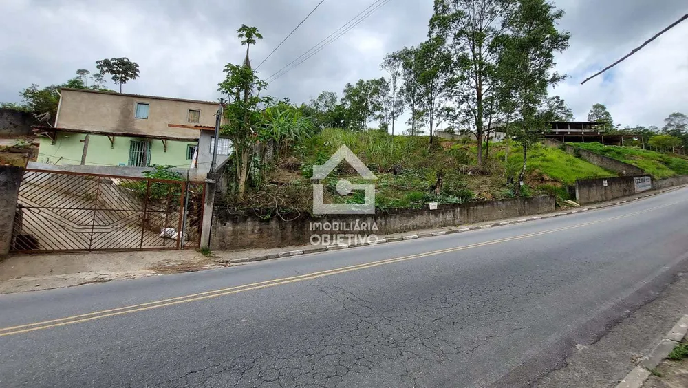 Terreno, 2036 m² - Foto 2