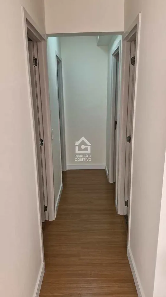 Apartamento, 3 quartos, 66 m² - Foto 7