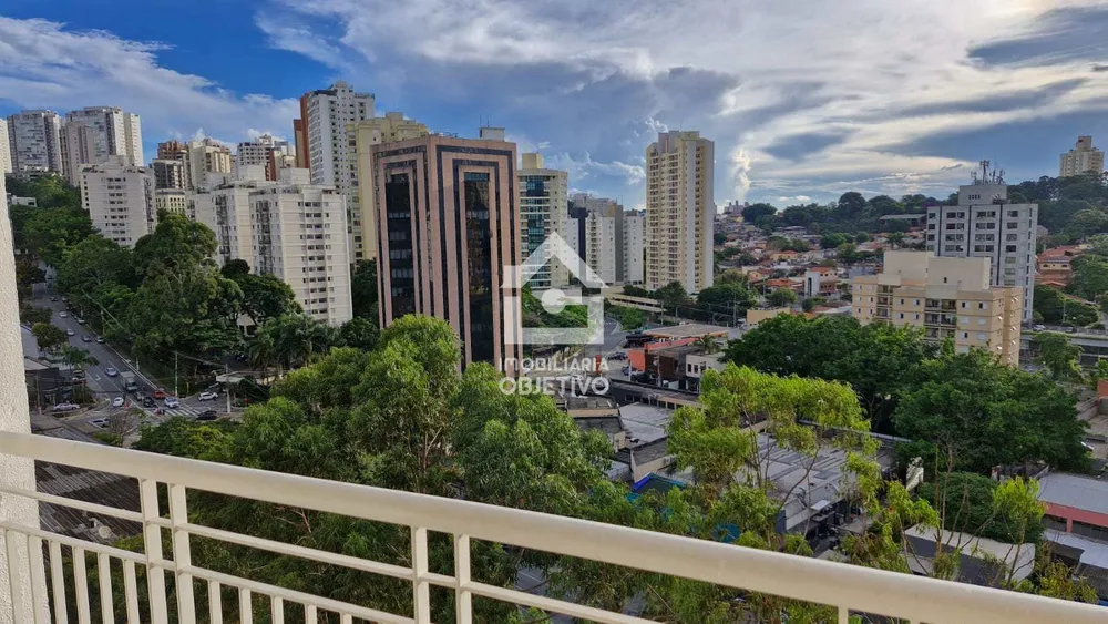 Apartamento, 3 quartos, 66 m² - Foto 11