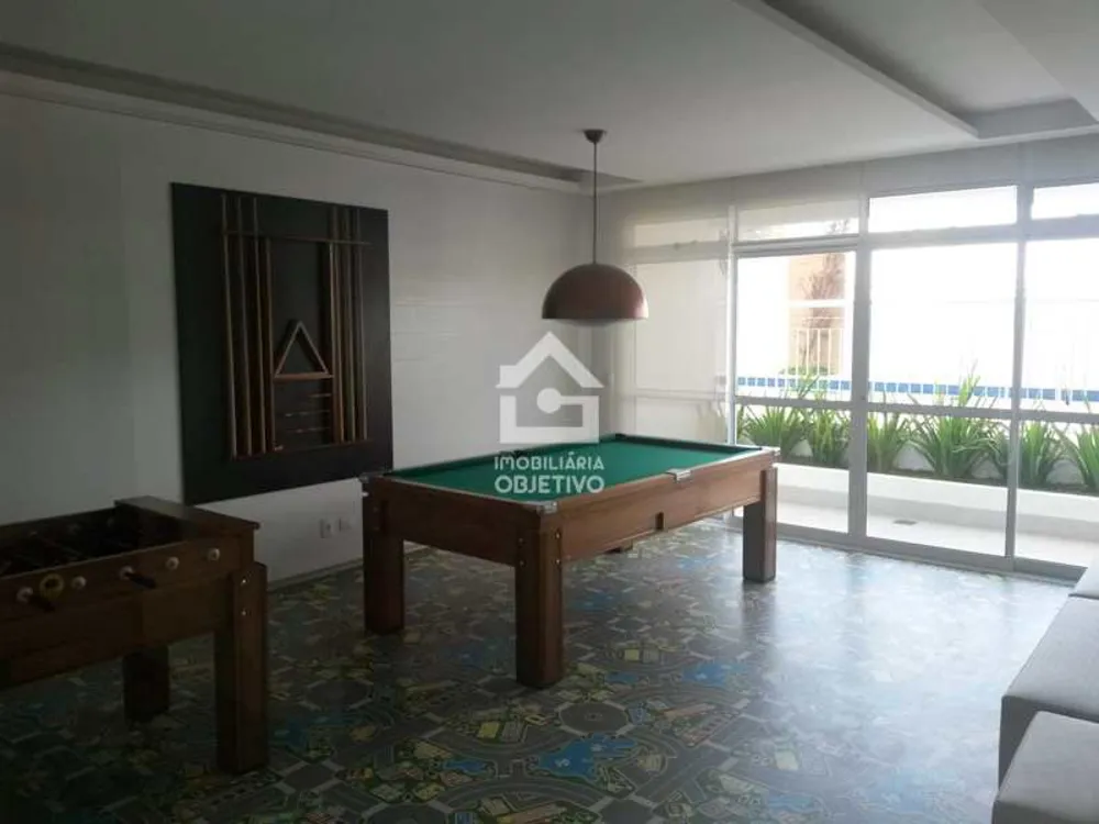 Apartamento, 3 quartos, 66 m² - Foto 6