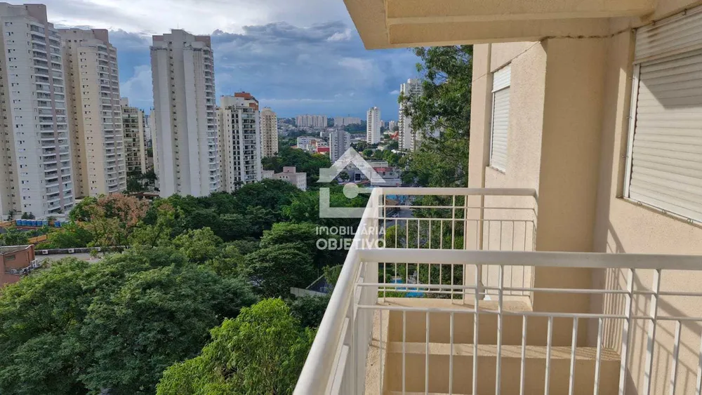 Apartamento, 3 quartos, 66 m² - Foto 4