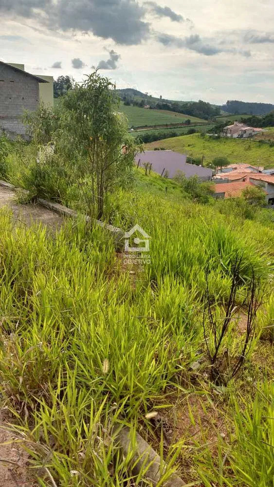 Terreno, 160 m² - Foto 1