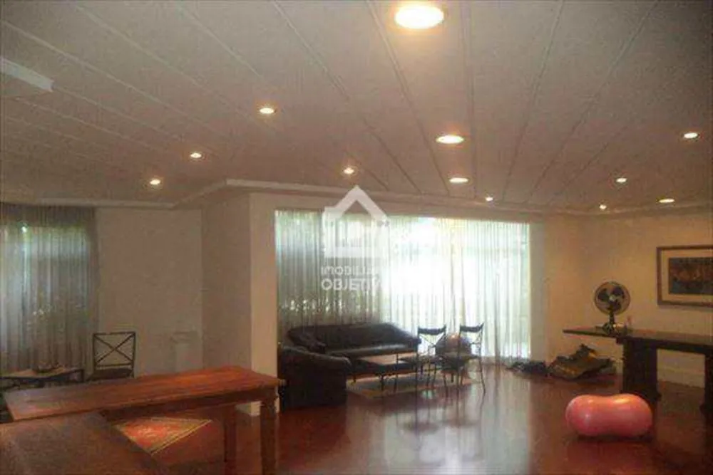Apartamento, 4 quartos, 279 m² - Foto 9