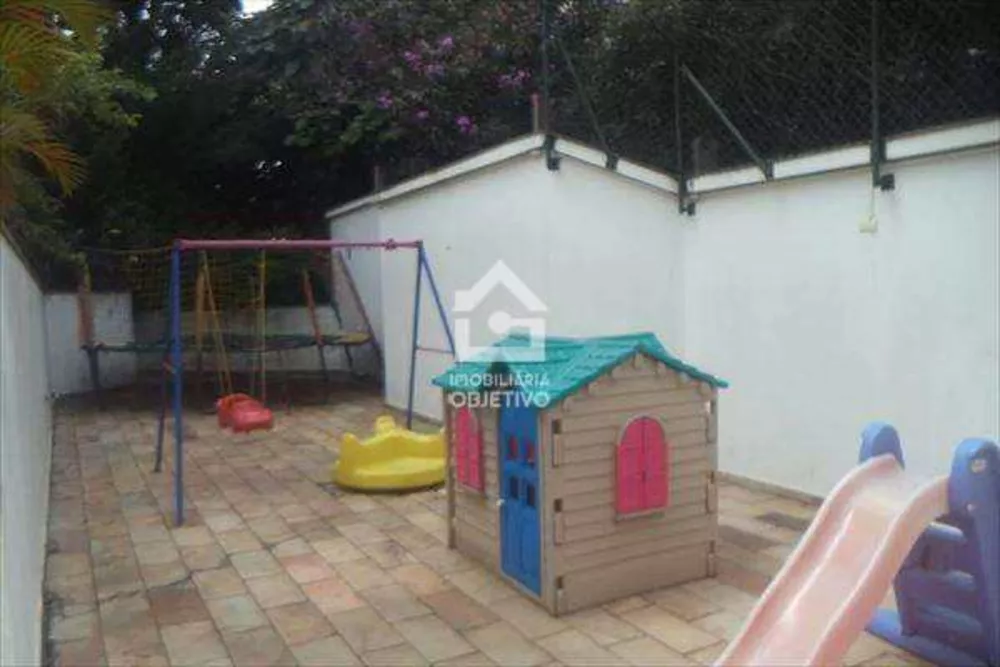Apartamento, 4 quartos, 279 m² - Foto 1