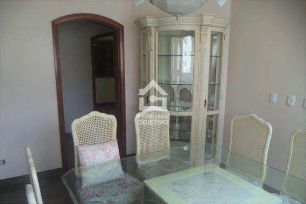 Apartamento, 4 quartos, 279 m² - Foto 14