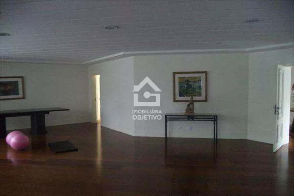 Apartamento, 4 quartos, 279 m² - Foto 2