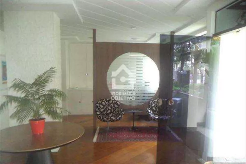 Apartamento, 4 quartos, 279 m² - Foto 3