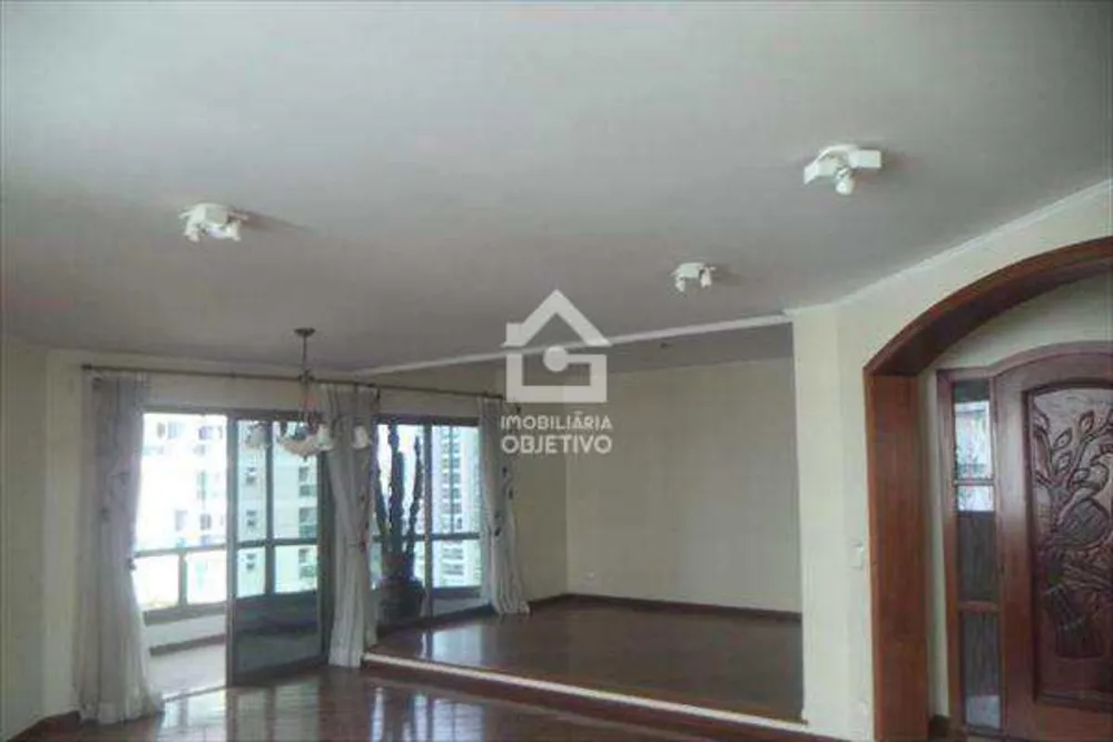 Apartamento, 4 quartos, 279 m² - Foto 11