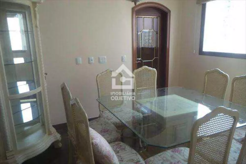 Apartamento, 4 quartos, 279 m² - Foto 7
