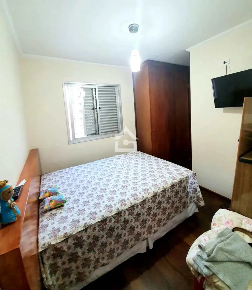 Apartamento, 3 quartos, 75 m² - Foto 3