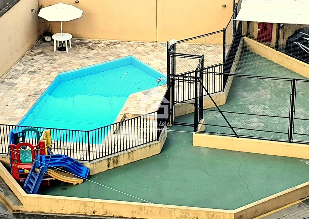 Apartamento, 3 quartos, 75 m² - Foto 12