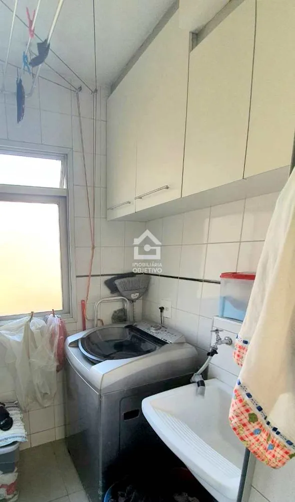 Apartamento, 3 quartos, 75 m² - Foto 4
