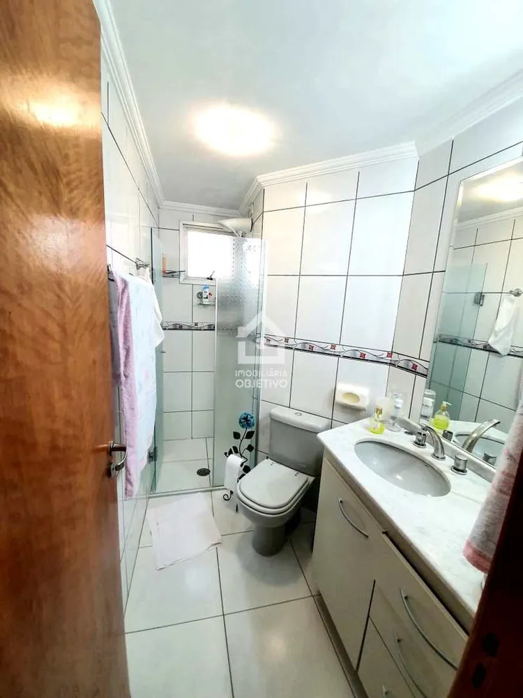 Apartamento, 3 quartos, 75 m² - Foto 7