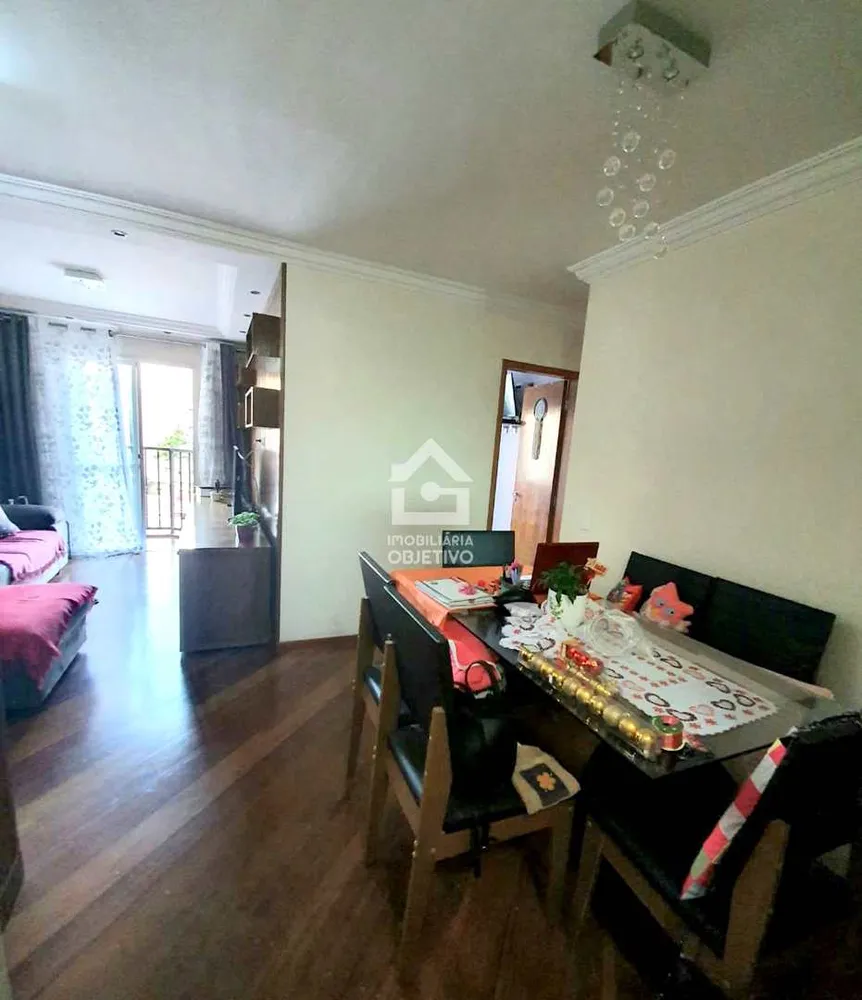 Apartamento, 3 quartos, 75 m² - Foto 5