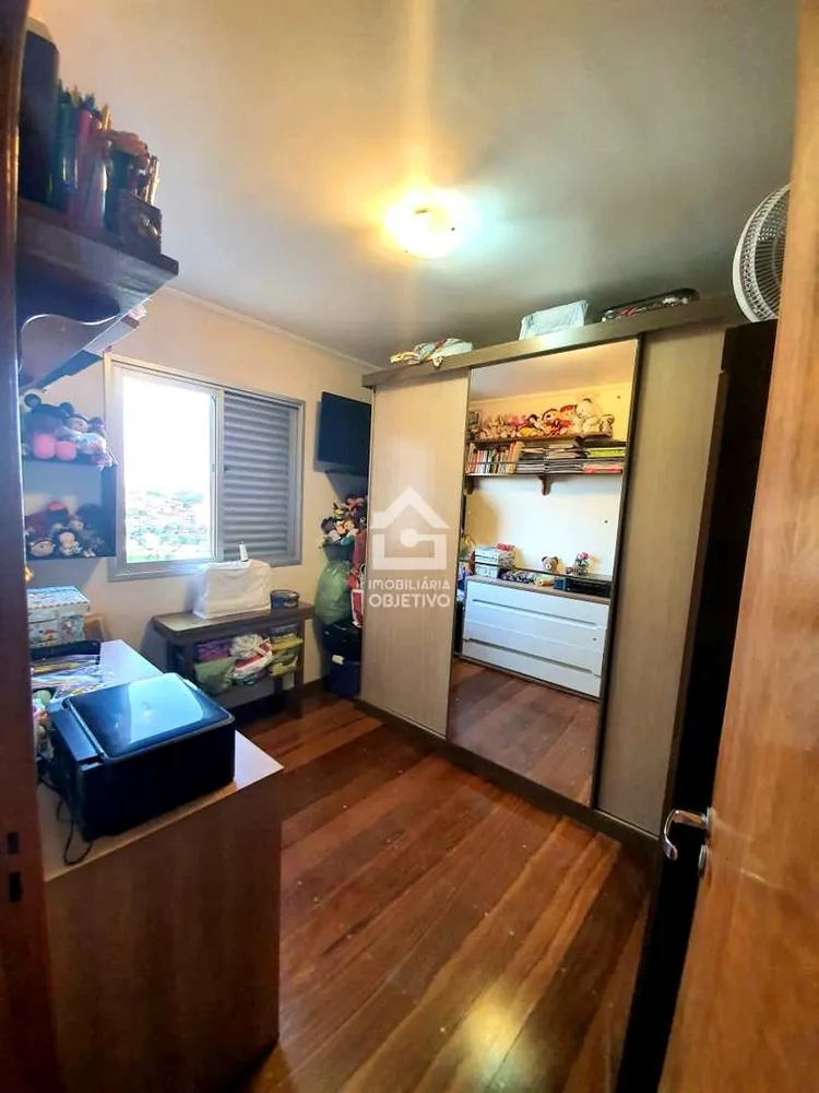 Apartamento, 3 quartos, 75 m² - Foto 11