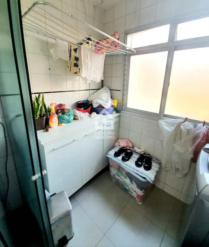 Apartamento, 3 quartos, 75 m² - Foto 5
