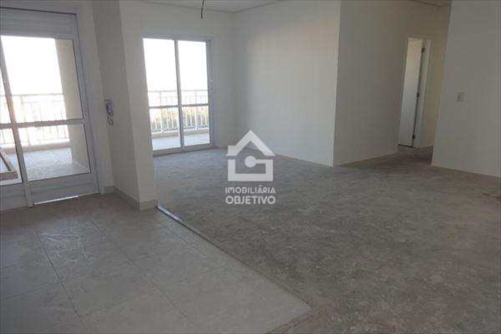 Apartamento, 3 quartos, 96 m² - Foto 3
