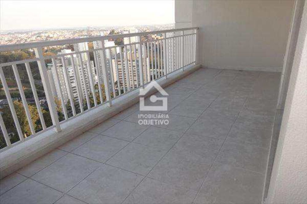 Apartamento, 3 quartos, 96 m² - Foto 5