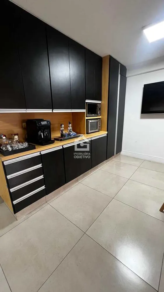 Sobrado, 3 quartos, 260 m² - Foto 5