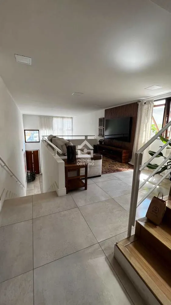 Sobrado, 3 quartos, 260 m² - Foto 9