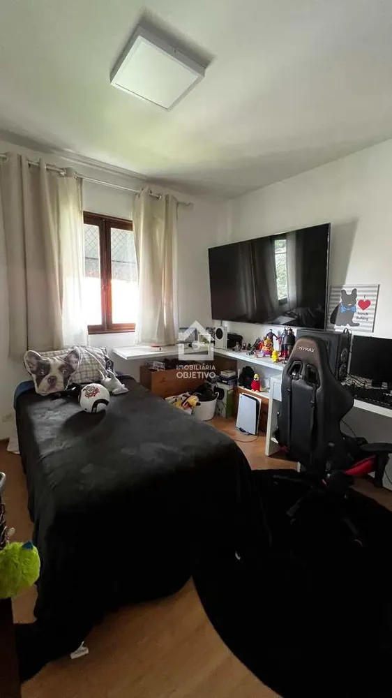 Sobrado, 3 quartos, 260 m² - Foto 10