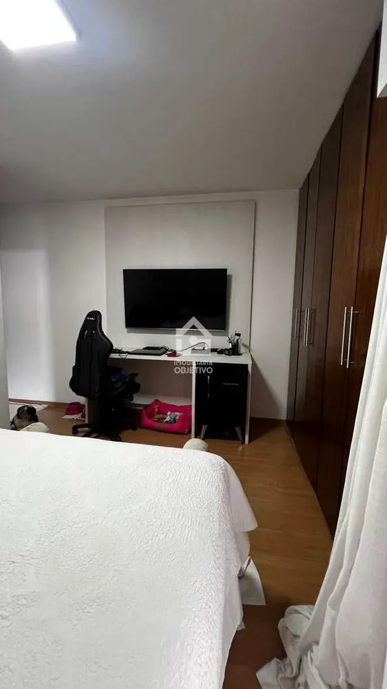 Sobrado, 3 quartos, 260 m² - Foto 11