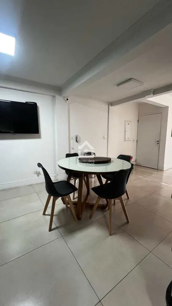 Sobrado, 3 quartos, 260 m² - Foto 8