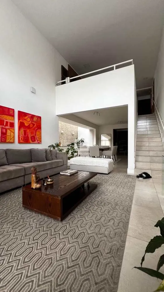 Sobrado, 3 quartos, 260 m² - Foto 5
